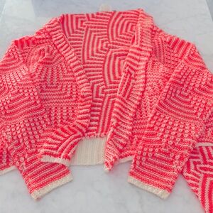 COPY - Lovposh cardigan